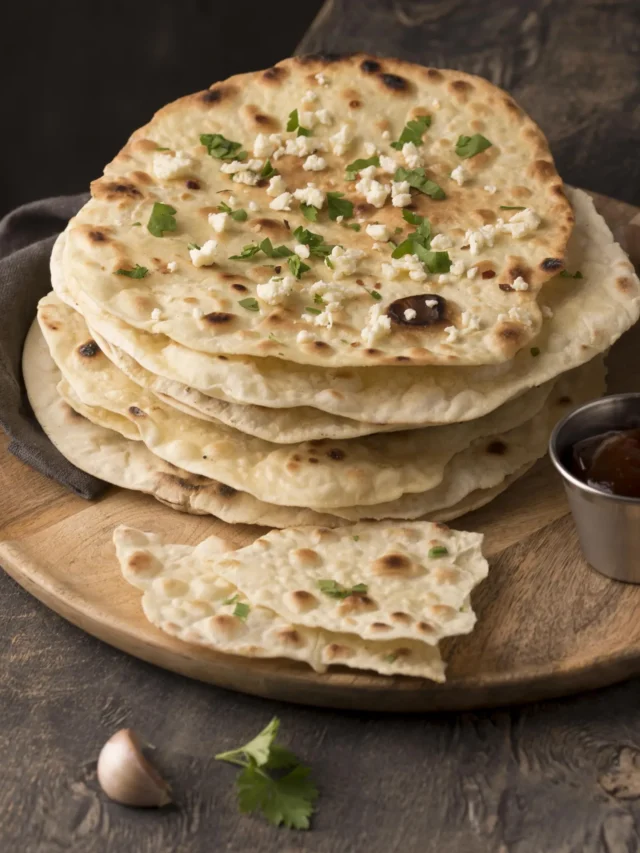 Must check this before making Paneer Paratha next time