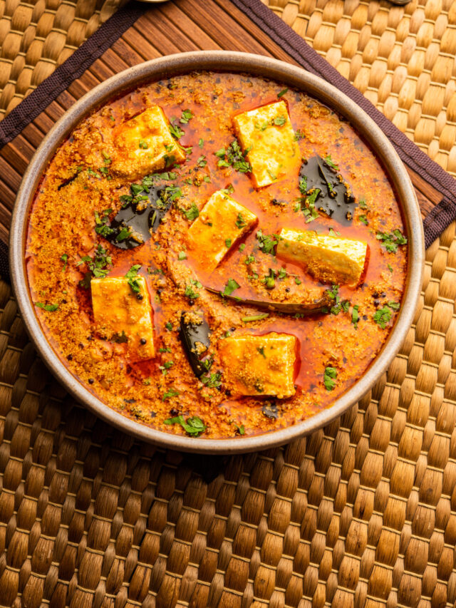 Add this to make delicious in paneer butter masala